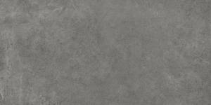 Керамогранит Artkera Group Microcement GP60120MIM25M Graphite матовый 60x120x10