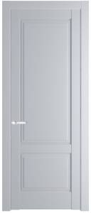 Межкомнатная дверь Profil Doors 3.2.1 PD полотно Лайт Грей 600x2000