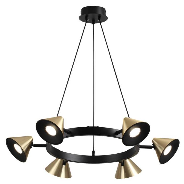 Подвесной светильник Lumion Comfi 8233/6