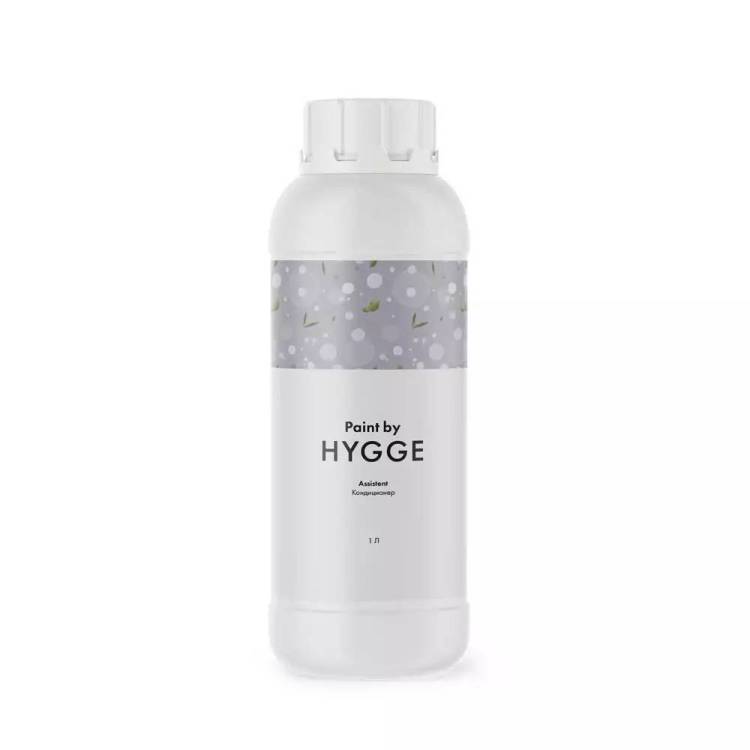 Универсальный кондиционер-разбавитель Hygge Assistent 1 л