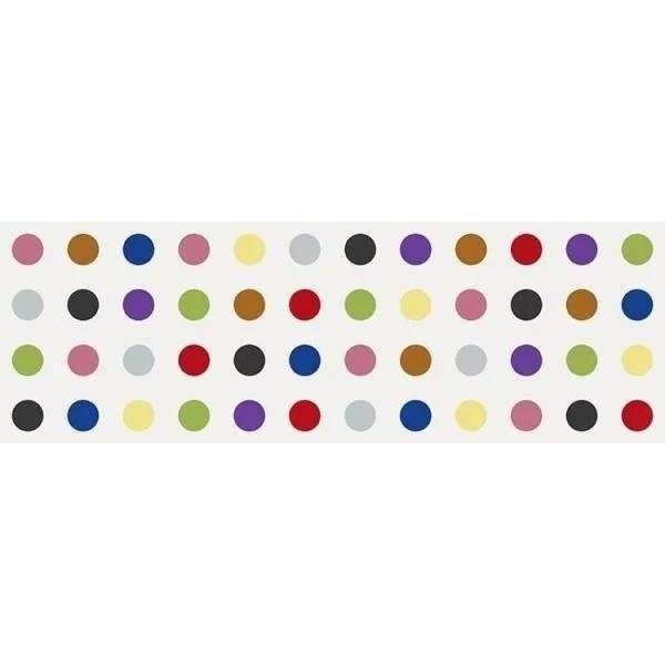 Декор Vives Satinados Senkel Blanco 25x75