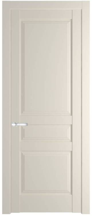 Межкомнатная дверь Profil Doors 4.5.1 PD полотно Кремовая Магнолия 700x2000