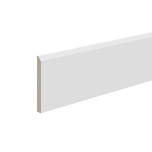 Плинтус Ultrawood Base 0023 i 200x1.2x12