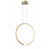 Подвесной светодиодный светильник MyFar Victory MR1130-PL фото 5