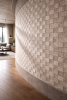 Гибкая керамика Alpine Walls Soft Ceramic MTR-002PW Tessera Bianca 120x59x0.7 фото 2