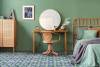Керамогранит Nanda Tiles Veranda Cottage White 15x15 фото 2