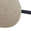Набор из 2 стульев Bradex Home Ant RF 0863P латте букле фото 7
