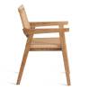 Стул Tetchair Vanheim 24419 груша (№3) фото 2