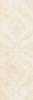 Керамическая плитка Ascot GLAMOURWALL GMO20B ONYX BAROQUE 25x75