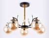 Подвесная люстра Ambrella light Traditional TR9072 фото 4