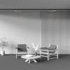Трековый светильник Technical Exility TR227-2-24W3K-B фото 6