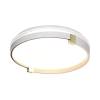 Настенно-потолочный светодиодный светильник Sonex Olidi White 7646/CLN фото 4