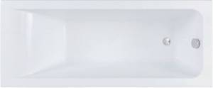 Акриловая ванна Aquanet Bright 216660 175x75 с каркасом