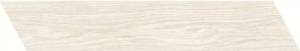 Керамогранит Rondine Group RHS Dream J91655 Ivory Chevron 7.5x40.7