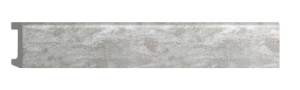 Плинтус DECOMASTER D235-1629G 240x1.7x8