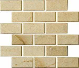 Мозаика Q-stones Камень QS-Br010-48x98P/10 30.5x30.5 Мозаика Q-stones Камень QS-Br010-48x98P/10 30.5x30.5
