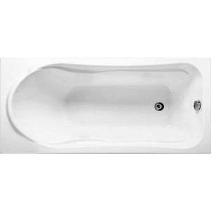 Акриловая ванна Bas Мальта 170x75