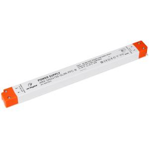 Блок питания Arlight ARV-SN24150-Slim-PFC-B 24V 150W IP20 6,25A 022172(1)