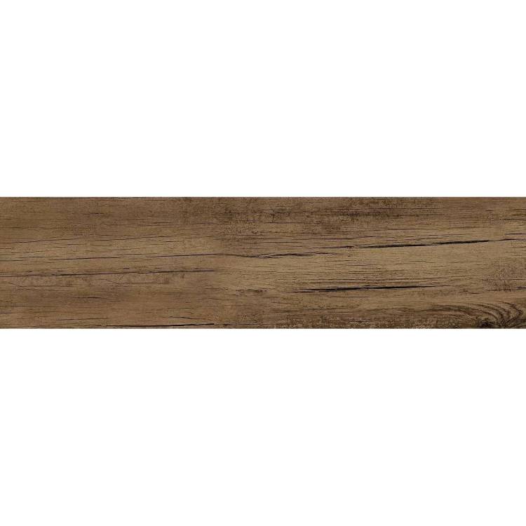 Керамогранит New Trend Chalet GP1560CHL21 Brown Матовый 15.1x60.2