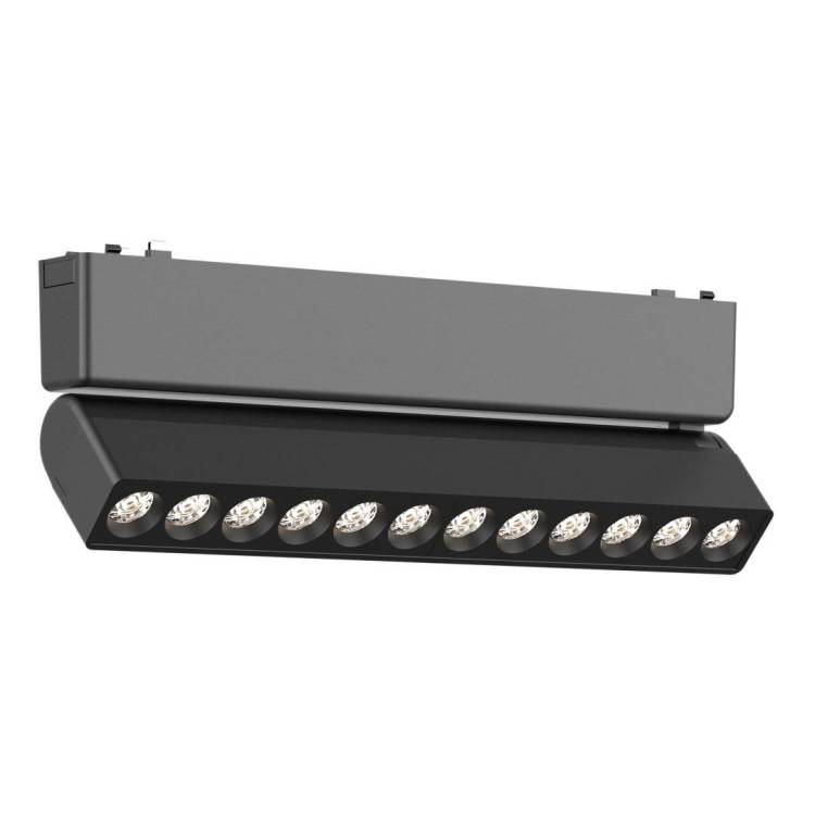 Магнитный трековый светильник ST Luce Skyflat ST675.436.12
