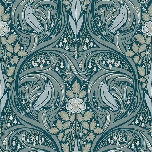 Обои KT Exclusive Art Nouveau Origins MR70104