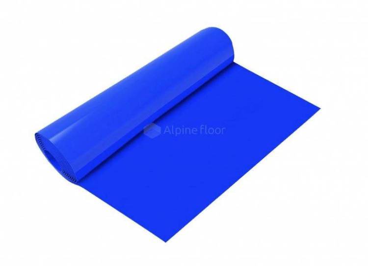 Пленка гидропароизоляционная Alpine Floor Base+ 2.2x4.5м