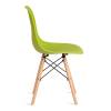 Стул Tetchair Cindy (Eames) (mod. 1801) 21373 Olive (оливковый) фото 2