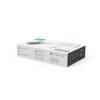 Контроллер RGB для светодиодной ленты Gauss Basic LED 12V 72W BT610 фото 3
