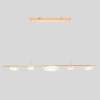 Светильник подвесной Crystal Lux Felicidad SP47W LED фото 2