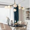 Подвесная люстра Imperium Loft Vine 212766-26 фото 4