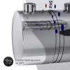 Термостатический смеситель AM.PM Inspire V2.0 F50A85700 для ванны фото 9