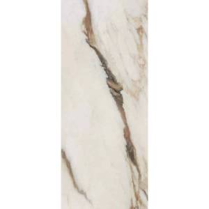 Керамогранит ABK Sensi Signoria PF60009158 Calacatta Vena Oro Soft R 120x280