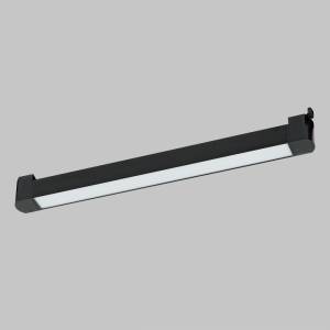 Трековый светодиодный светильник IMEX Linea Led IL.0010.0100-15-4200-BK