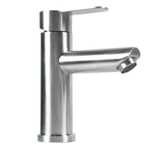 Смеситель для раковины BOND Smart B63-2100 сатин