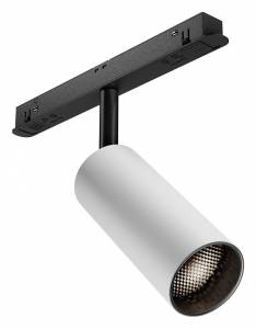 Трековый светильник Maytoni Technical Focus LED TR032-4-12W3K-M-DS-BW