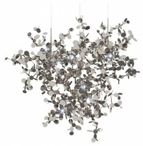Подвесной светильник Loft IT Spark 10101/3 Chrome