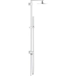 Душевая стойка Grohe Euphoria Cube 27696000 System 150