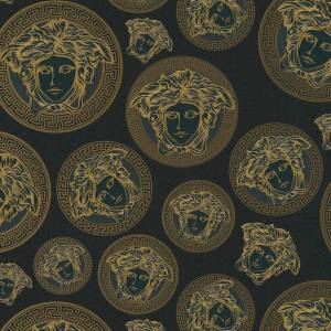 Обои A.S. Creation Versace 5 38611-7