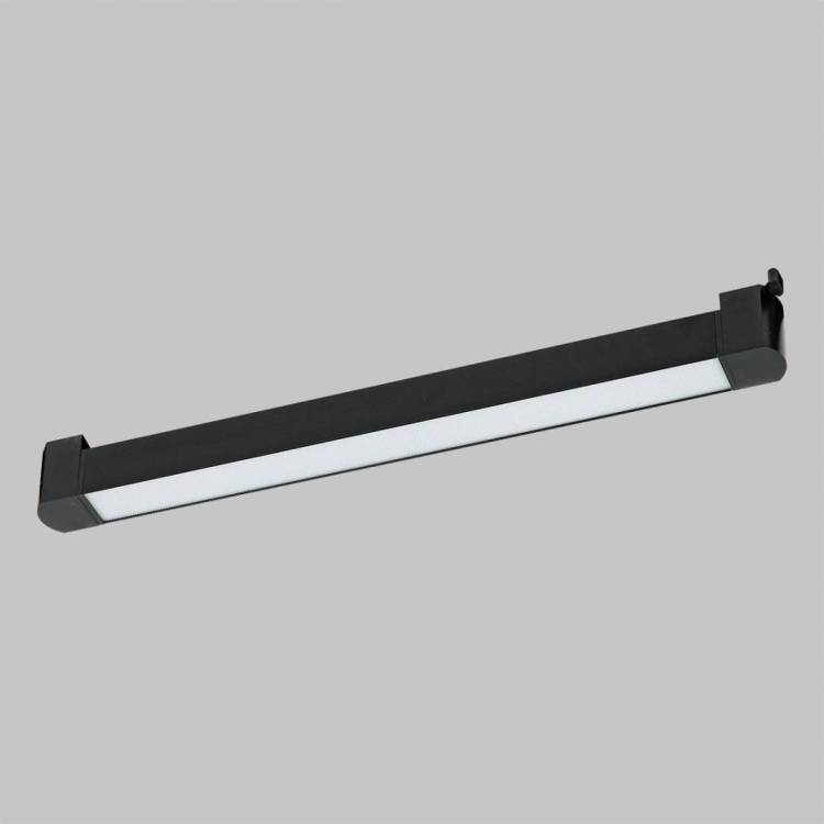 Трековый светодиодный светильник IMEX Linea Led IL.0010.0100-15-4200-BK