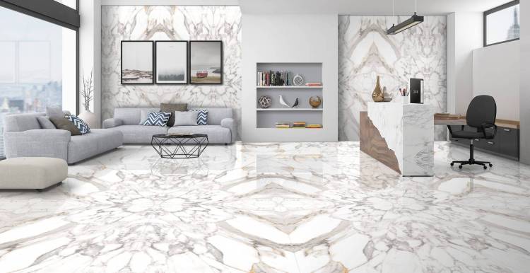 Bluezone Scot White