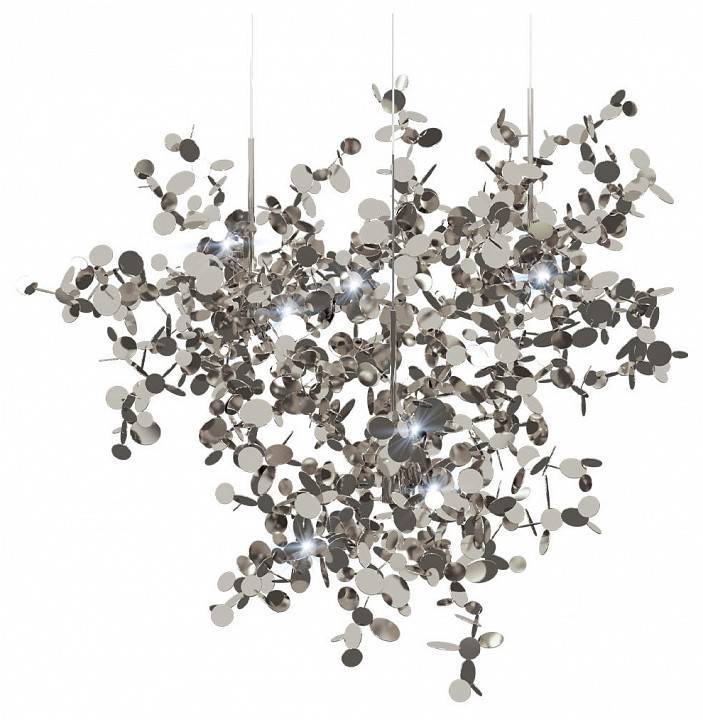 Подвесной светильник Loft IT Spark 10101/3 Chrome