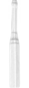 Вставка Adex Neri ADNE5359 Angulo Exterior Rodapie Clasico Blanco Z 15x2