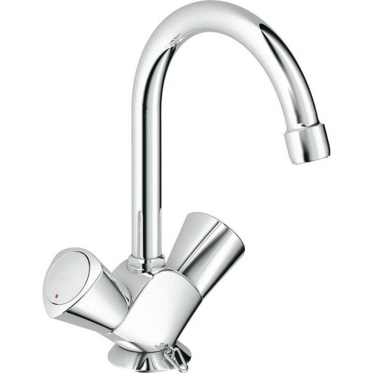 Смеситель для раковины Grohe Costa 21338001 S
