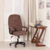 Кресло компьютерное Tetchair Comfort LT 19384 коричневый фото 16