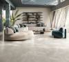 Керамогранит NT Ceramic Zeus ZS612NTT9705M Travertine Grey 120x60 фото 7