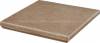 Ступень Paradyz Mattone Sabbia Brown Kapinos Stopnica Narozna 33X33
