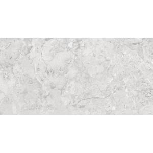 Керамогранит Infinity Ceramica Elegance Grey Glossy Silver Line 60x120