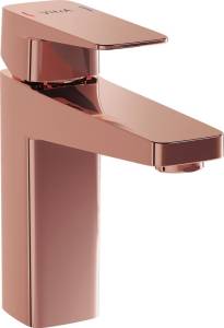 Смеситель для раковины VitrA Root Square A4273126EXP медный