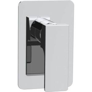 Смеситель для душа Remer Absolute AU30 с внутренней частью