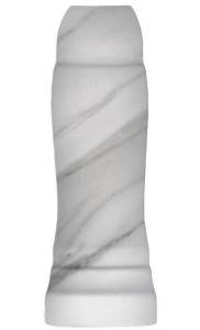 Угол Kerama Marazzi Монте Тиберио SG6226/AGE Внешний 8x2.9